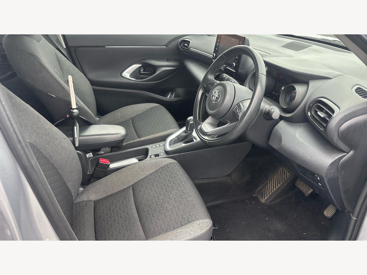 Used Toyota Yaris Cross 2023 for sale - 78115013: Photo 13