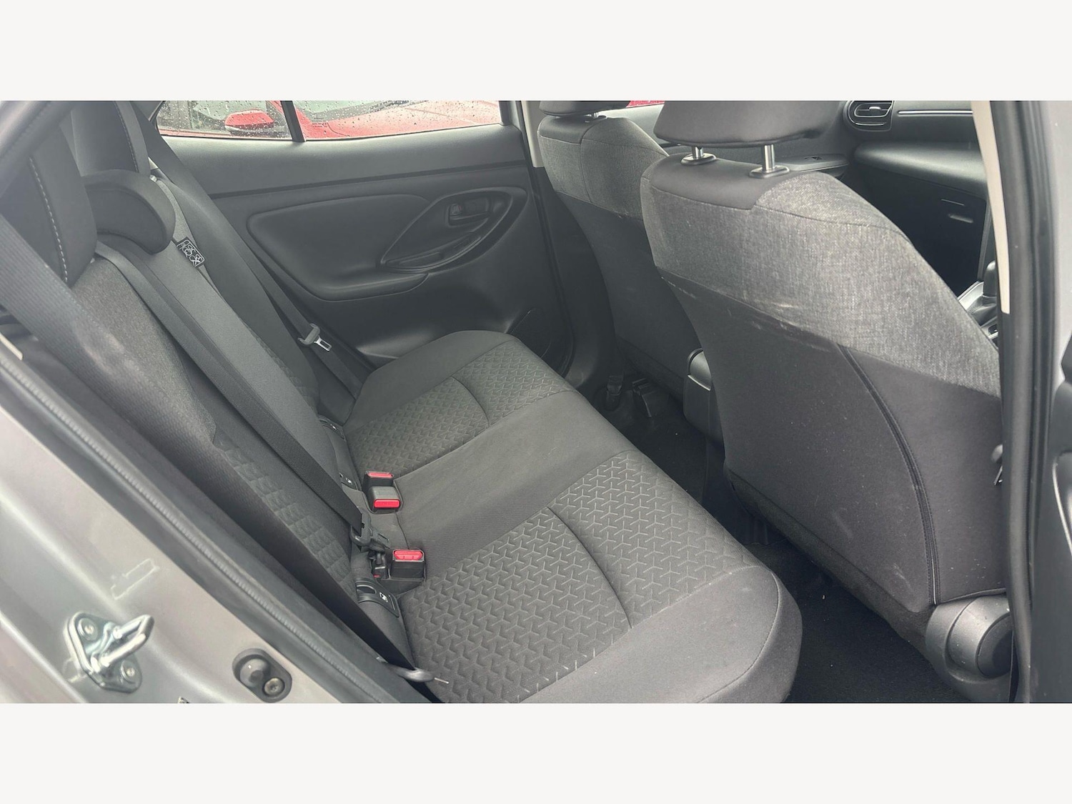 Used Toyota Yaris Cross 2023 for sale - 78115013: Photo 14