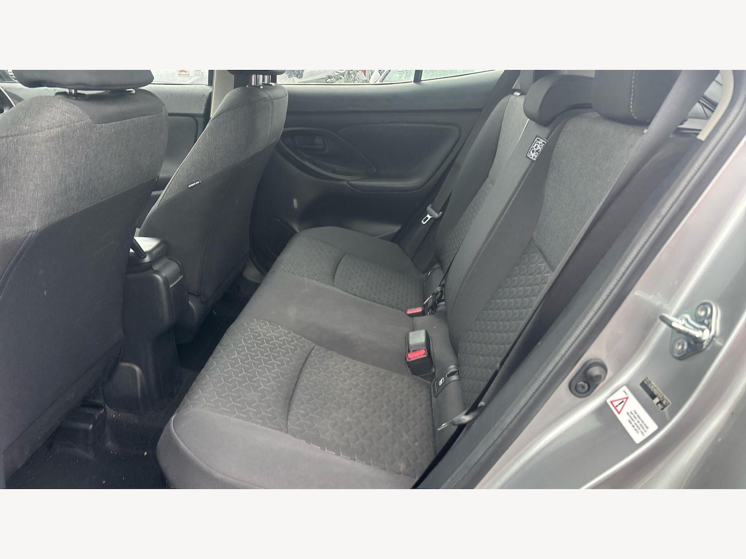 Used Toyota Yaris Cross 2023 for sale - 78115013: Photo 15