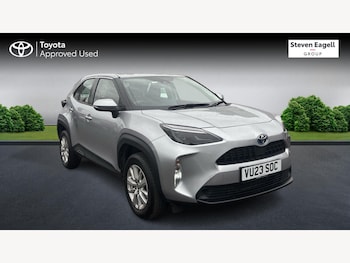 Used Toyota Yaris Cross 2023 for sale - 78115013: Photo