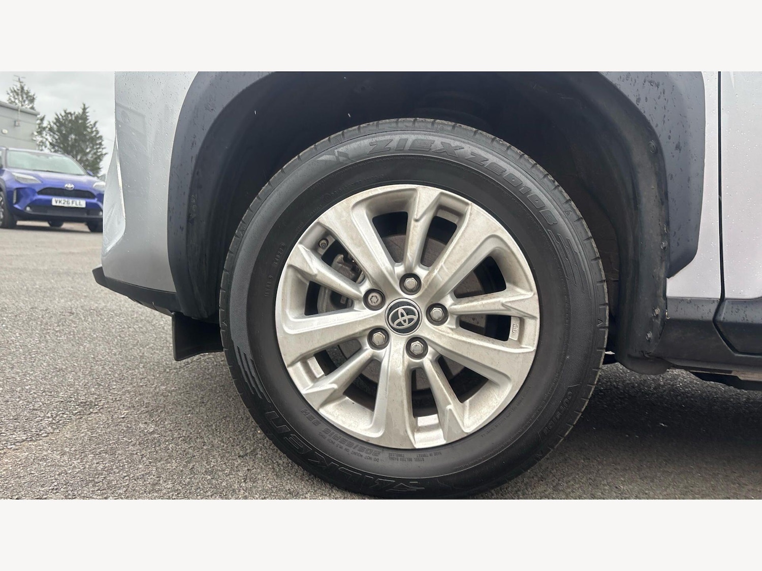 Used Toyota Yaris Cross 2023 for sale - 78115013: Photo 20