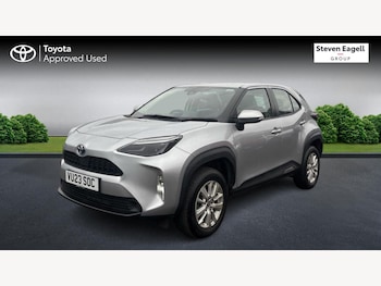 Used Toyota Yaris Cross 2023 for sale - 78115013: Photo
