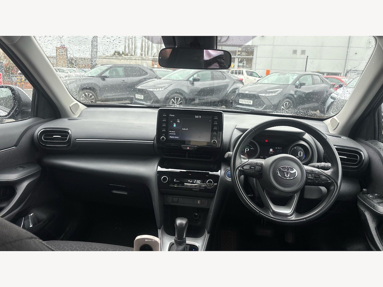Used Toyota Yaris Cross 2023 for sale - 78115013: Photo 7