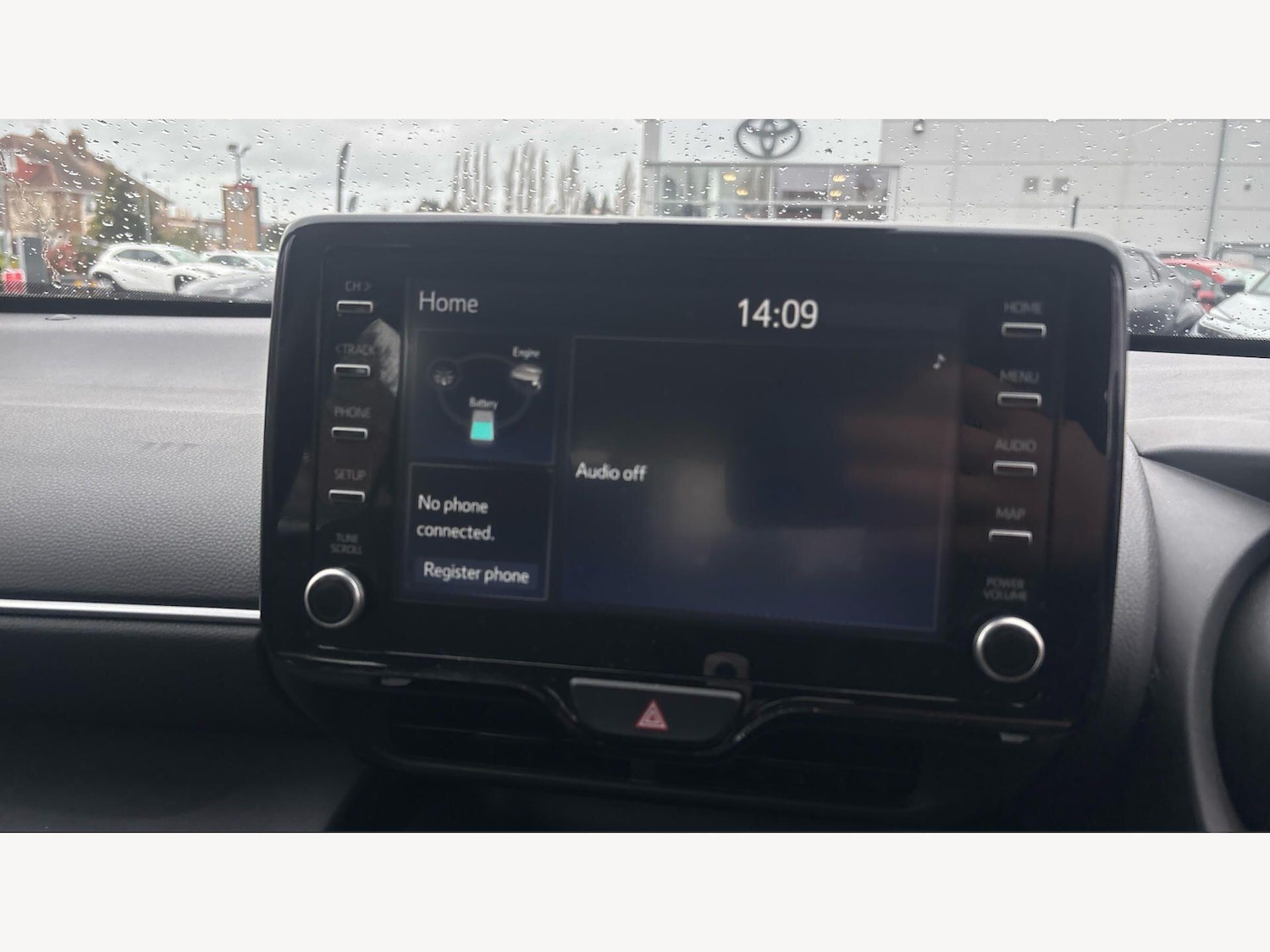 Used Toyota Yaris Cross 2023 for sale - 78115013: Photo 9