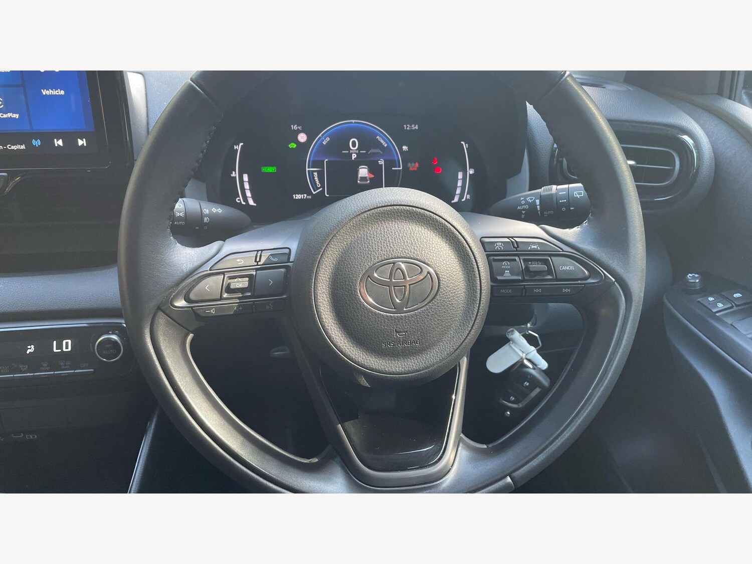 Used Toyota Yaris 2024 for sale - 75838970: Photo 10