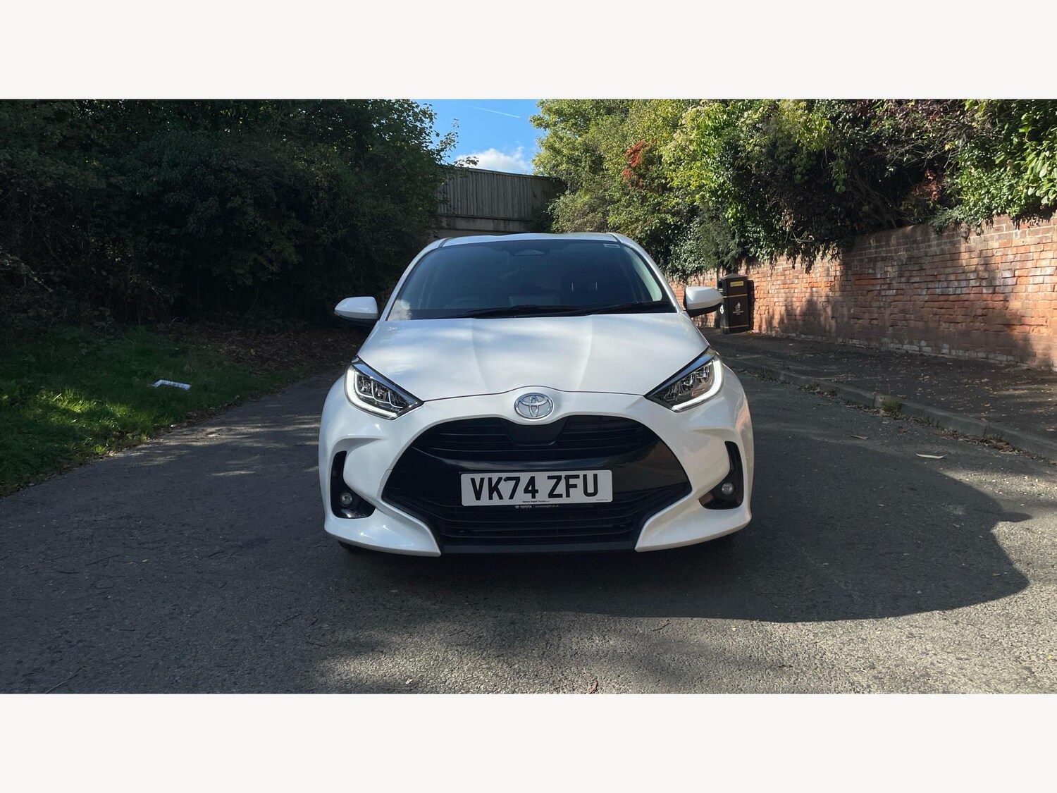 Used Toyota Yaris 2024 for sale - 75838970: Photo 17