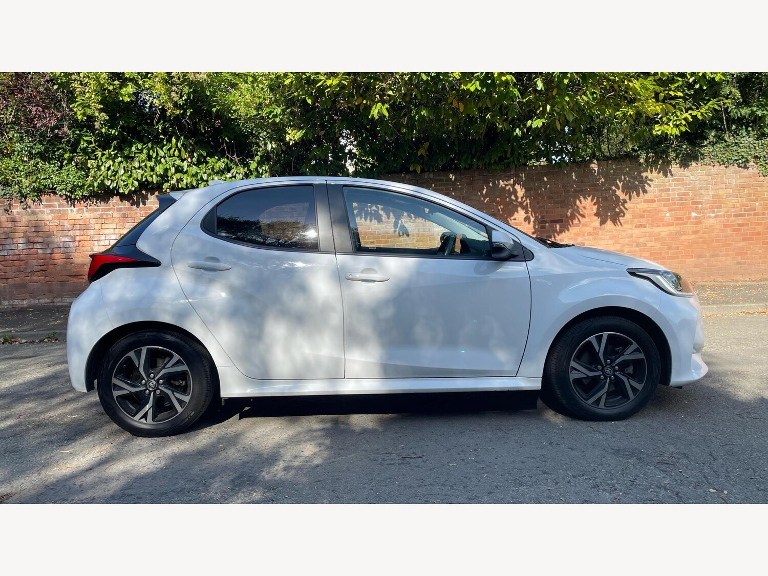 Used Toyota Yaris 2024 for sale - 75838970: Photo 18