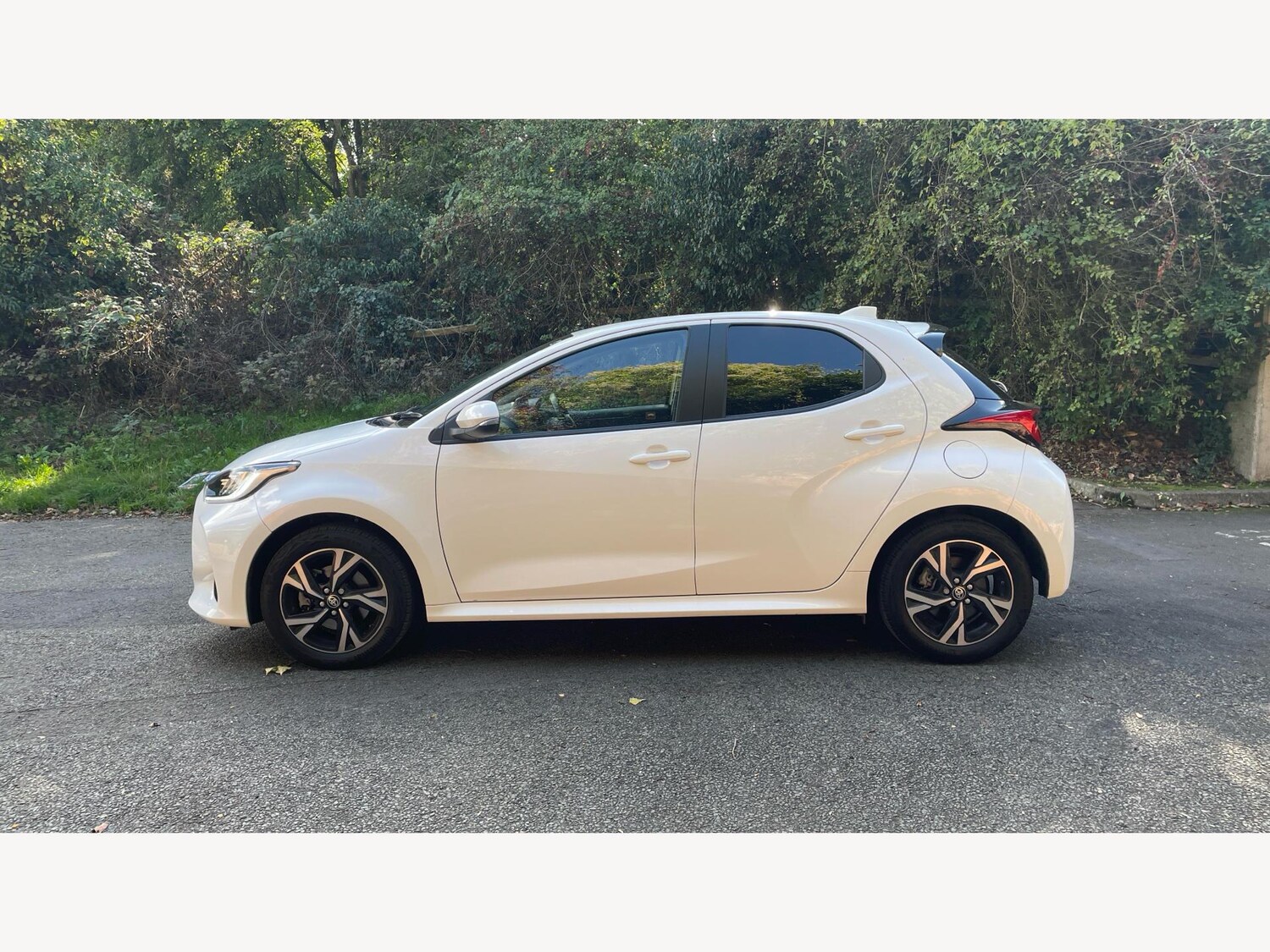 Used Toyota Yaris 2024 for sale - 75838970: Photo 19