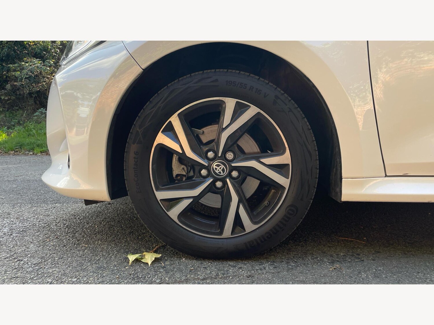 Used Toyota Yaris 2024 for sale - 75838970: Photo 20