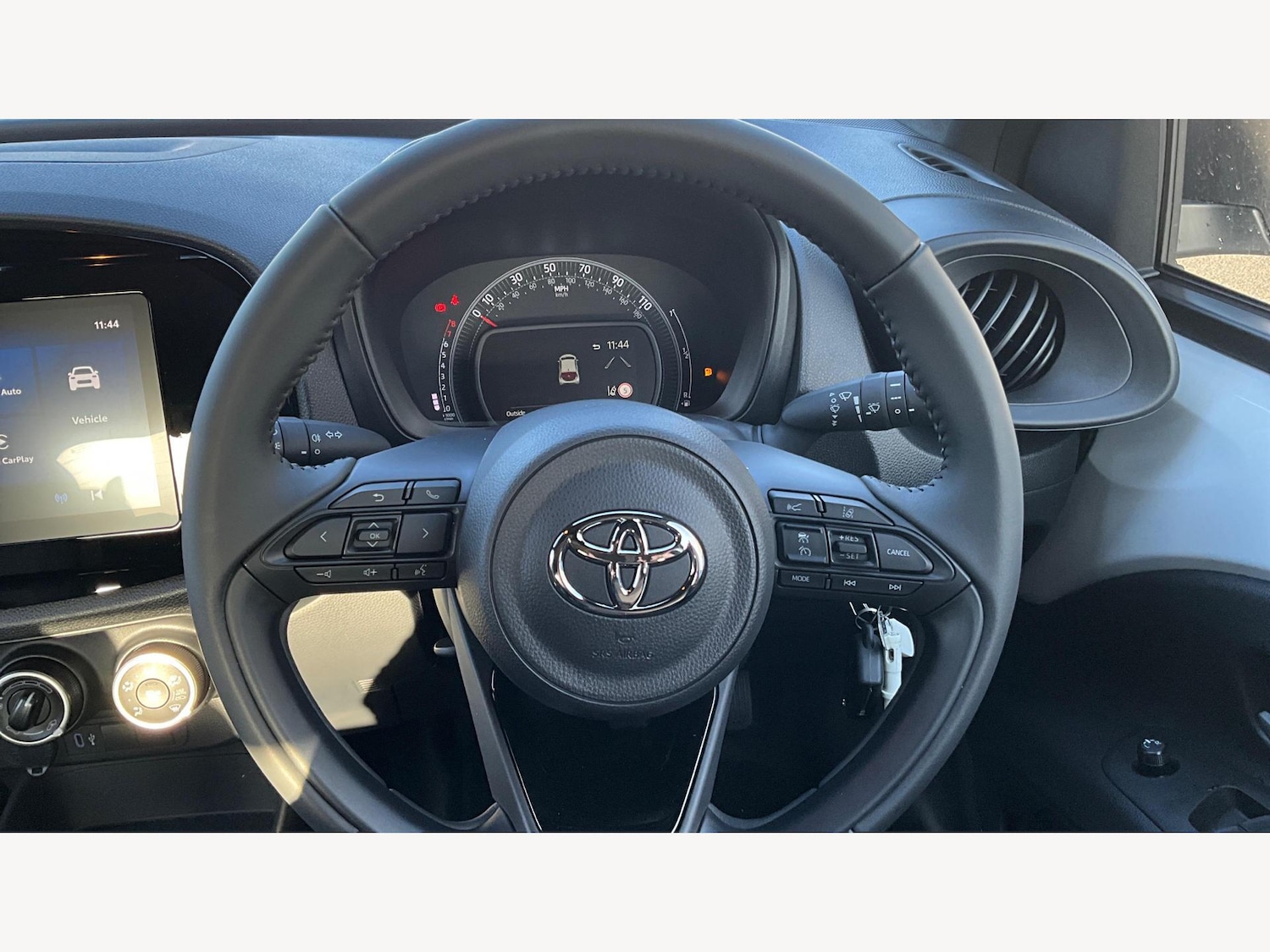 Used Toyota Aygo X 2025 for sale - 77314828: Photo 10