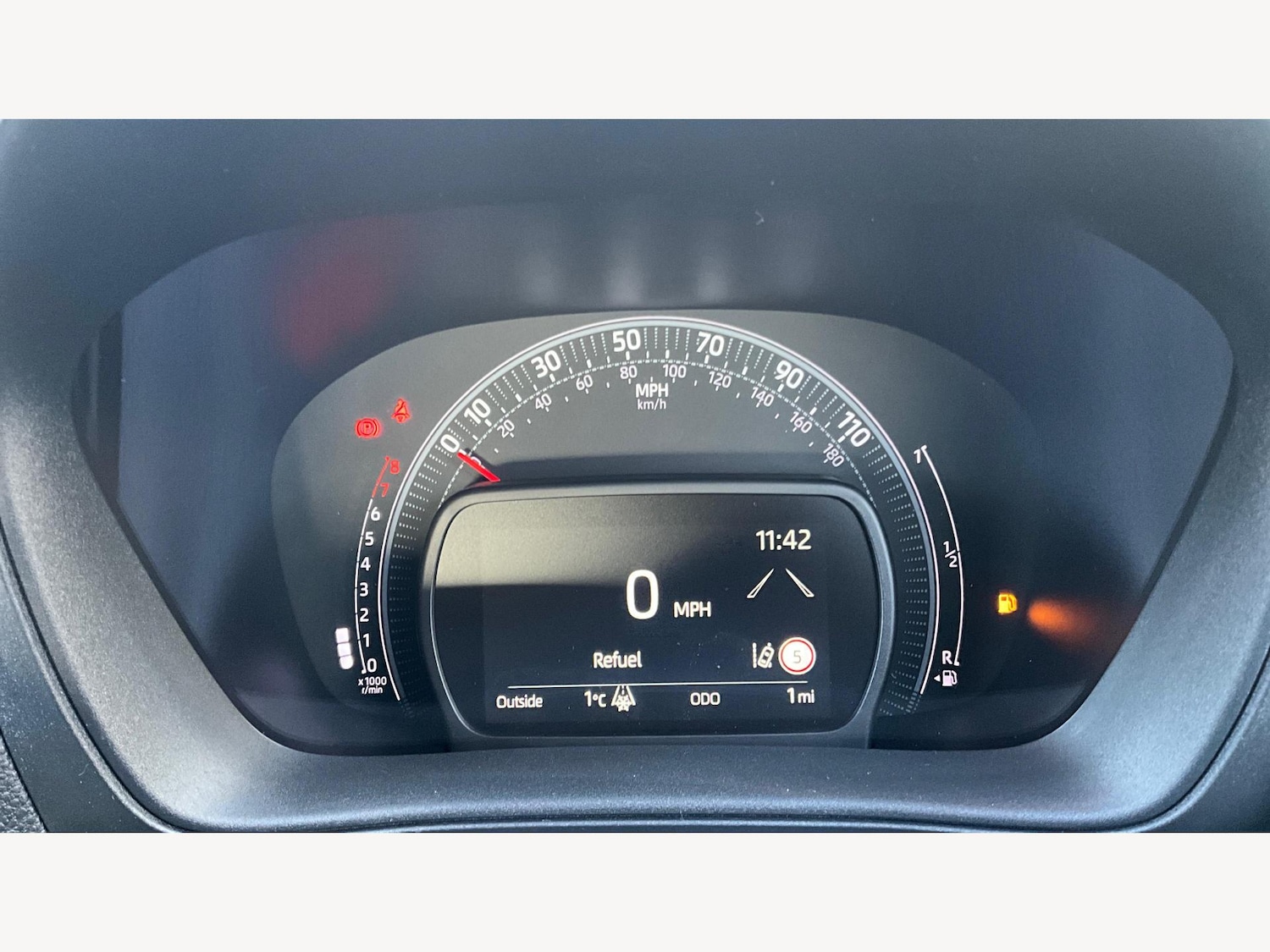 Used Toyota Aygo X 2025 for sale - 77314828: Photo 11