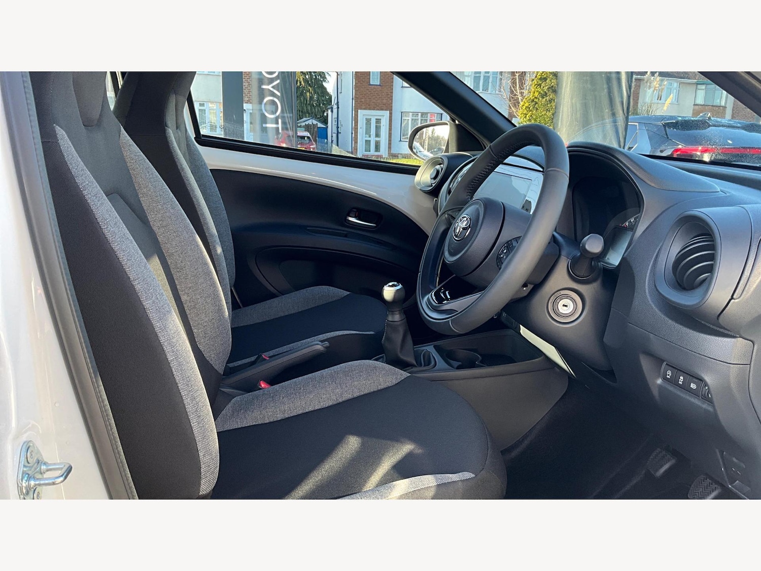 Used Toyota Aygo X 2025 for sale - 77314828: Photo 13