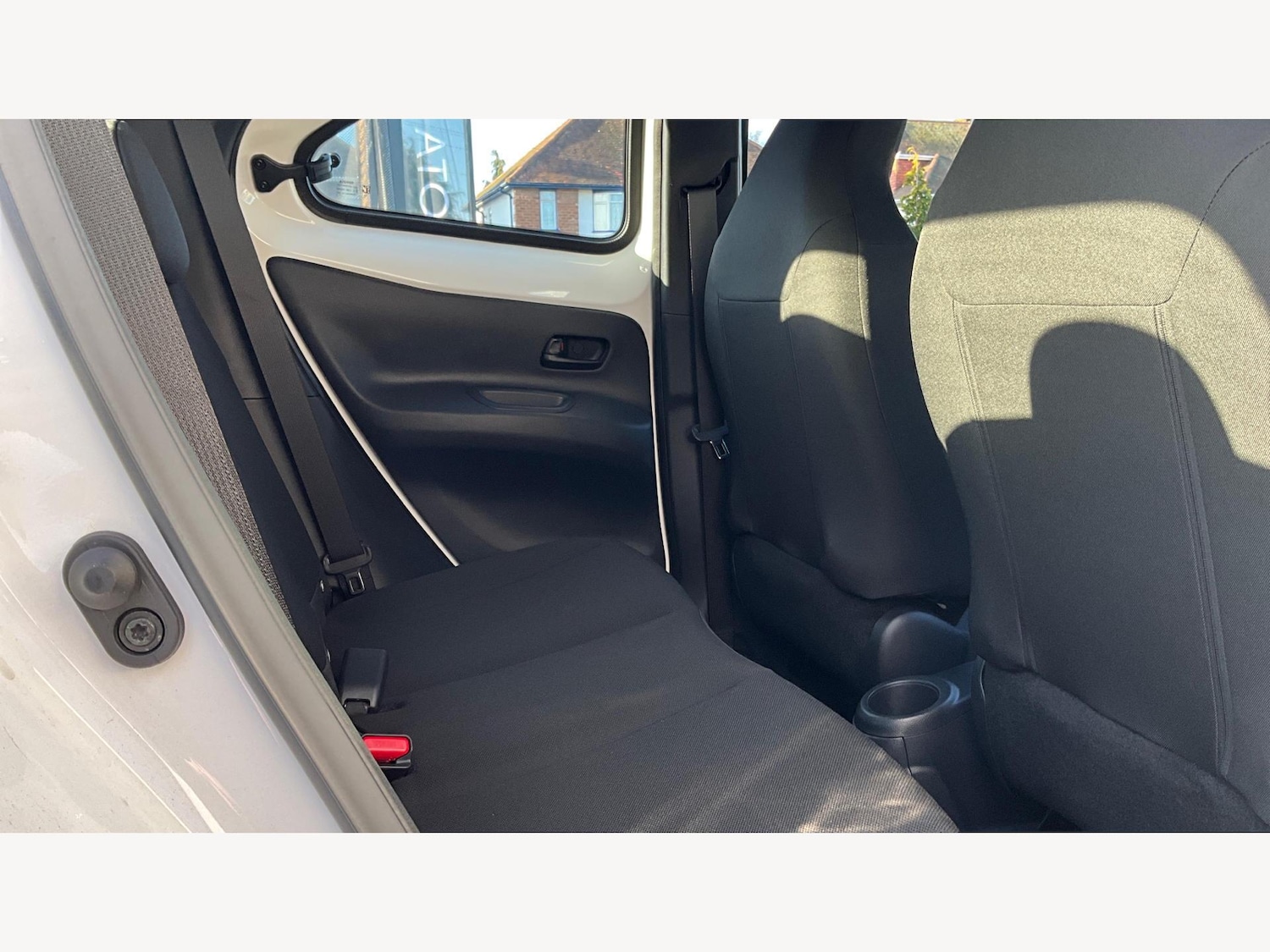 Used Toyota Aygo X 2025 for sale - 77314828: Photo 14