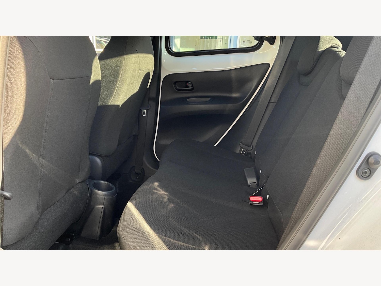 Used Toyota Aygo X 2025 for sale - 77314828: Photo 15