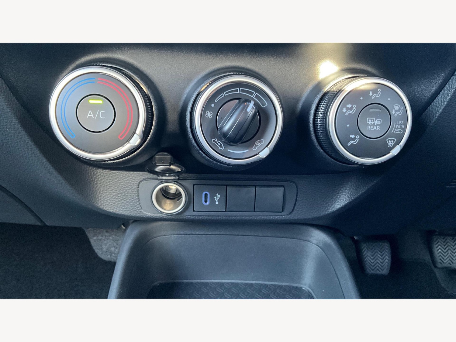 Used Toyota Aygo X 2025 for sale - 77314828: Photo 22