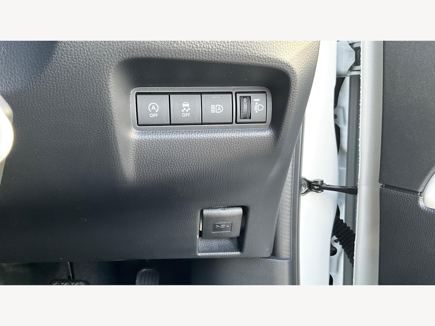 Used Toyota Aygo X 2025 for sale - 77314828: Photo 23