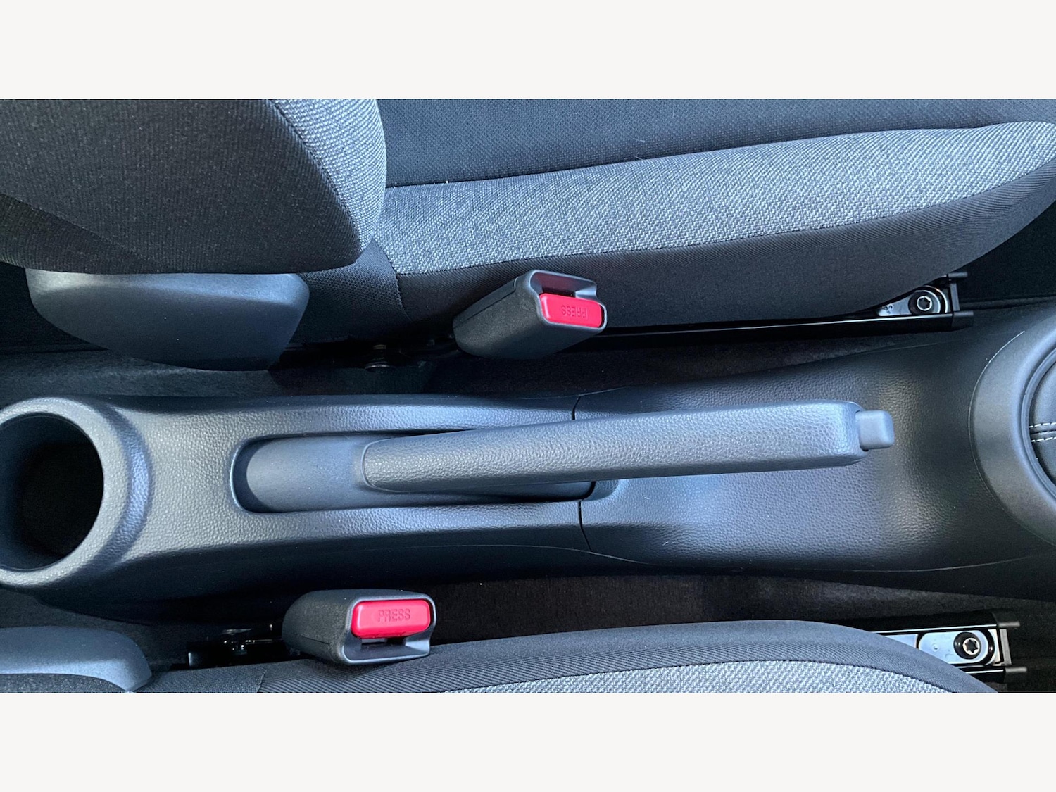 Used Toyota Aygo X 2025 for sale - 77314828: Photo 24