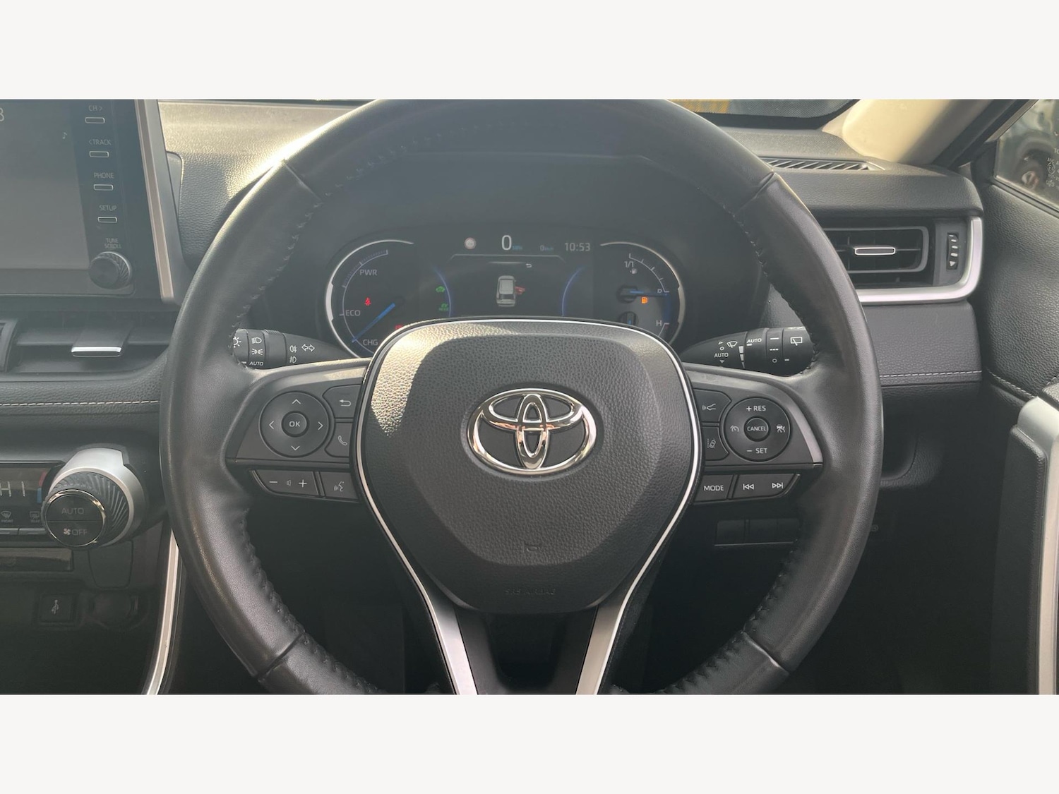 Used Toyota RAV4 for sale - 77575415: Photo 10