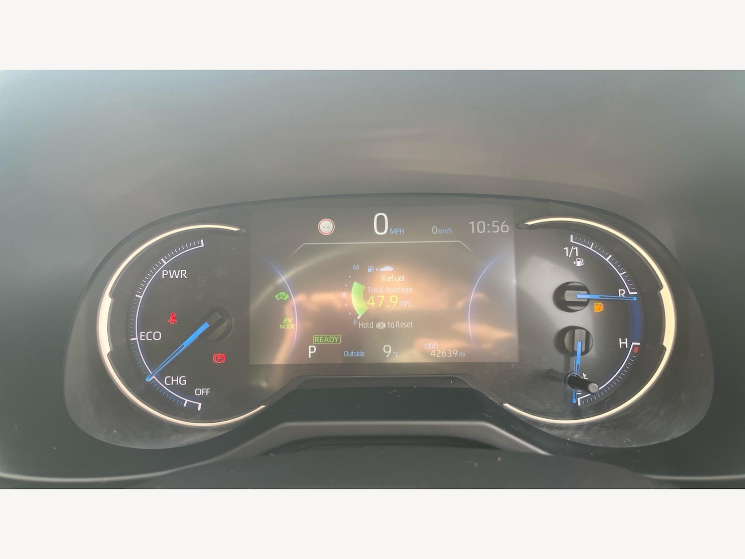 Used Toyota RAV4 for sale - 77575415: Photo 11