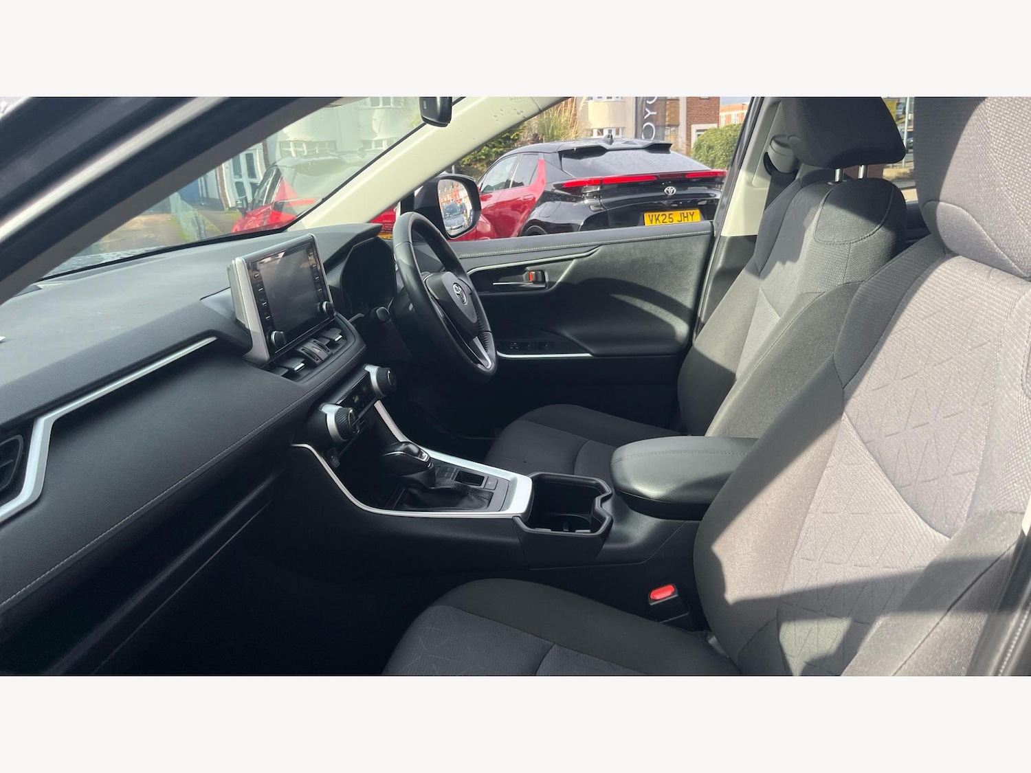 Used Toyota RAV4 for sale - 77575415: Photo 12