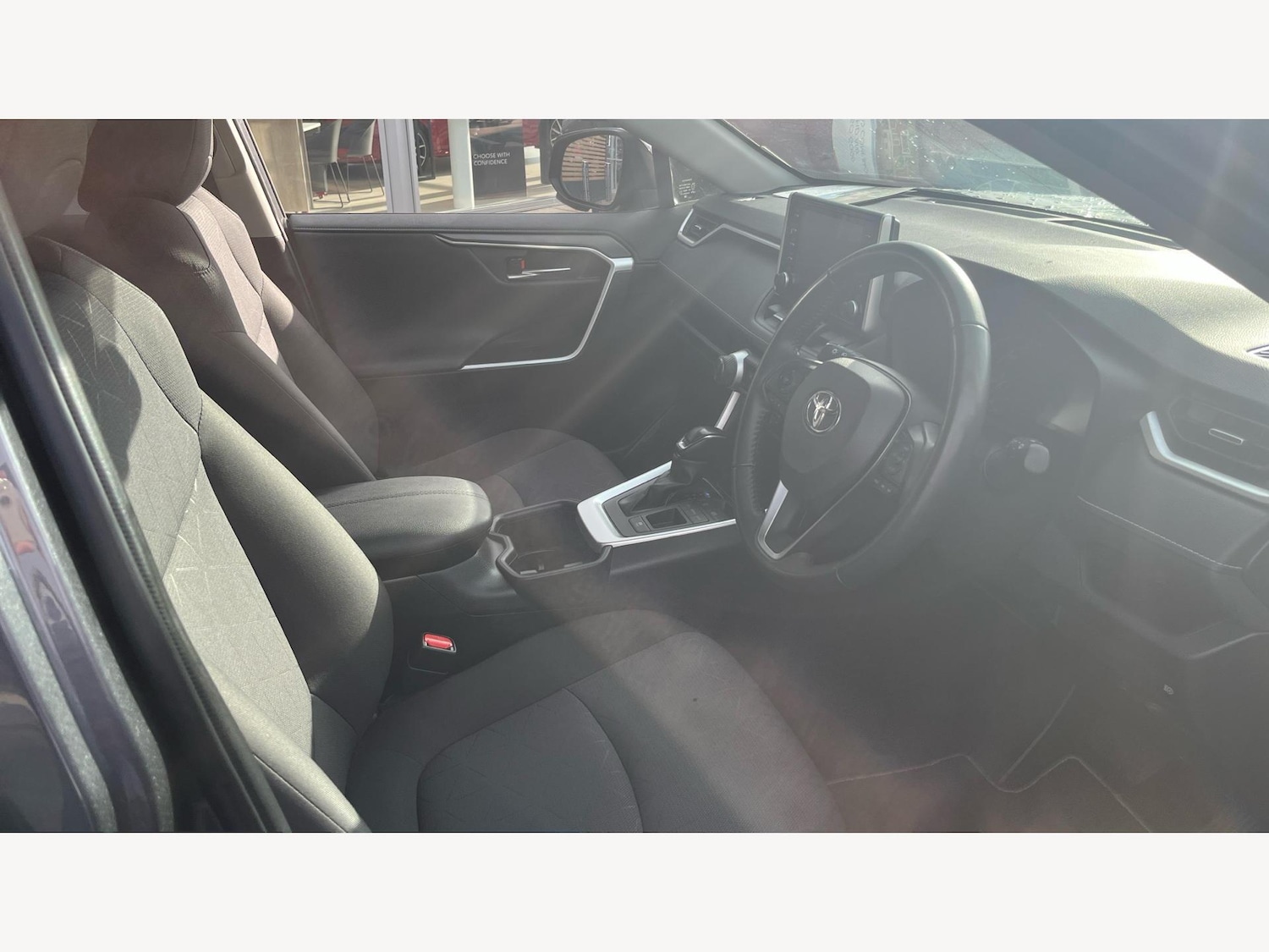 Used Toyota RAV4 for sale - 77575415: Photo 13