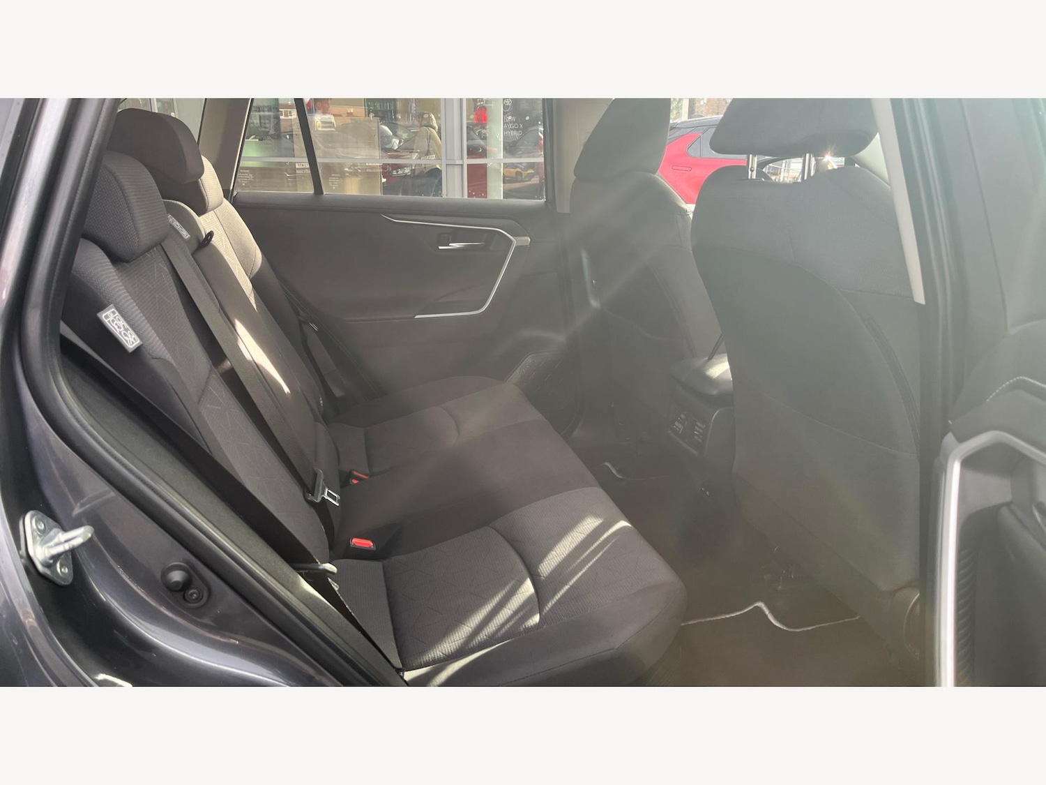 Used Toyota RAV4 for sale - 77575415: Photo 14