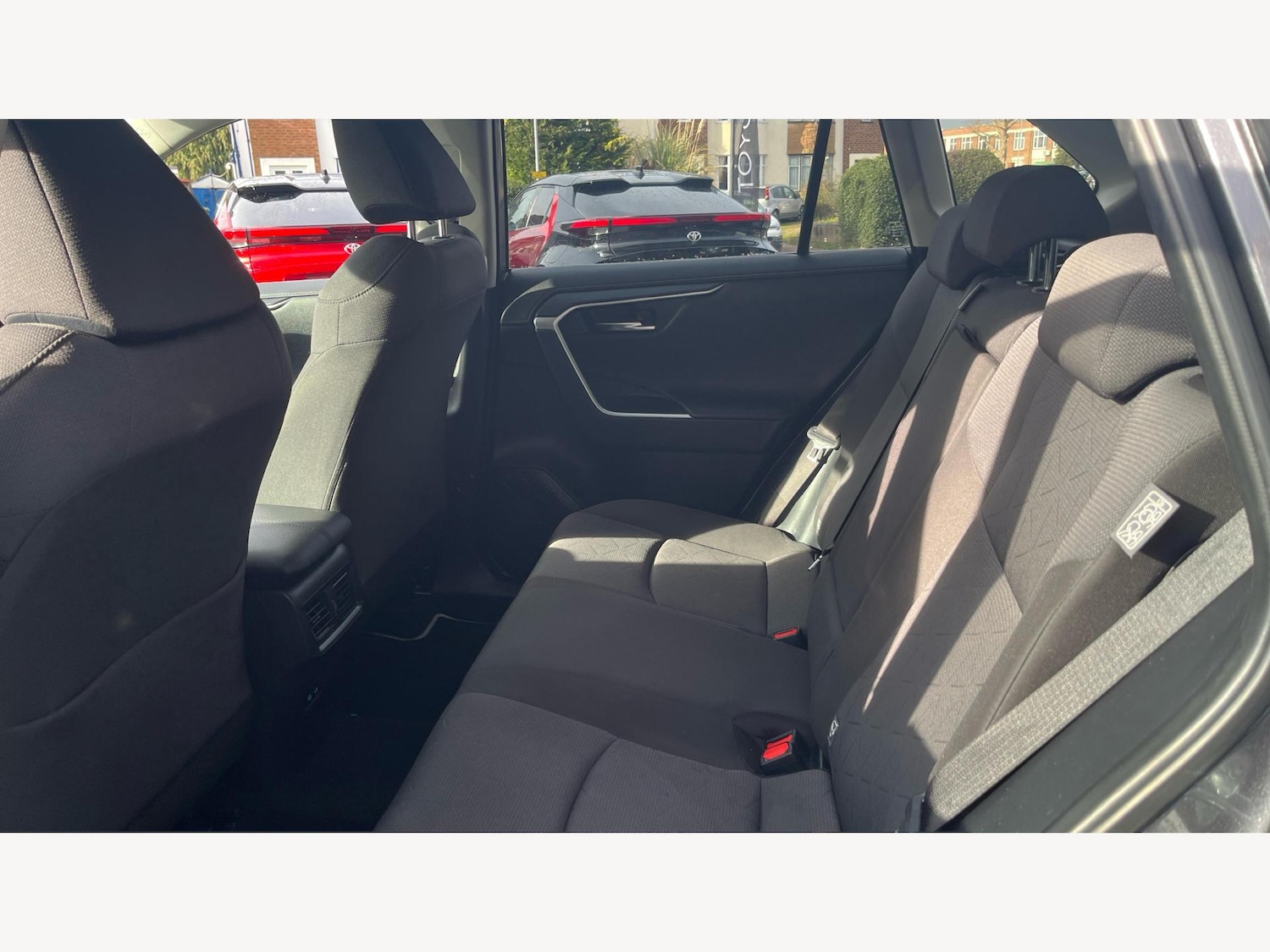 Used Toyota RAV4 for sale - 77575415: Photo 15