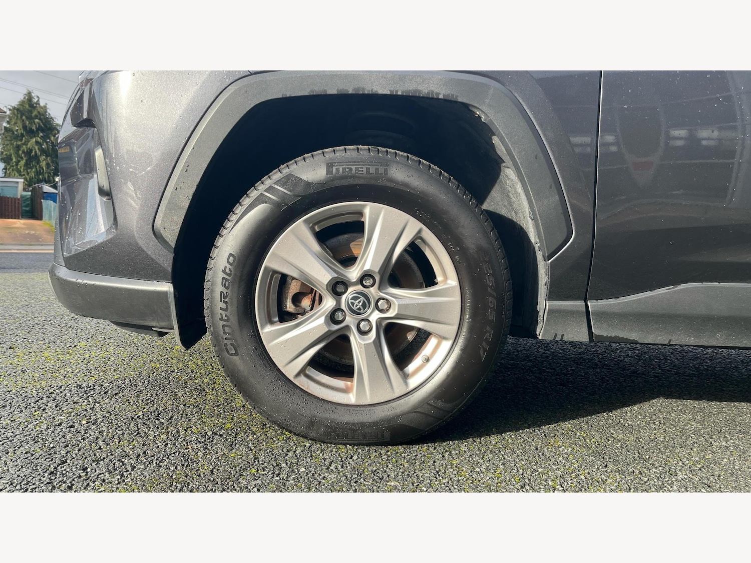 Used Toyota RAV4 for sale - 77575415: Photo 20