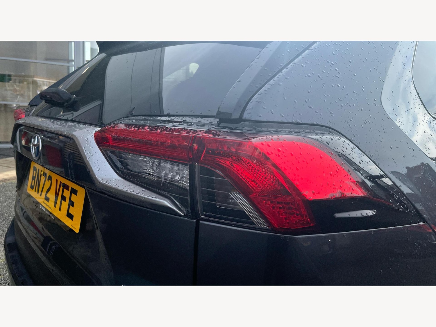 Used Toyota RAV4 for sale - 77575415: Photo 22