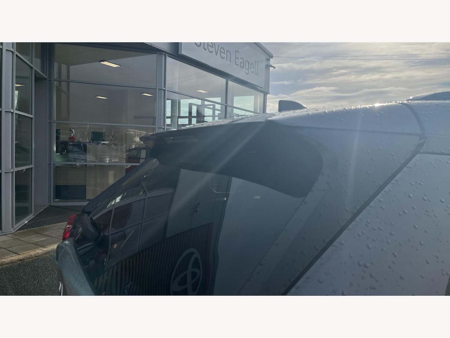 Used Toyota RAV4 for sale - 77575415: Photo 23