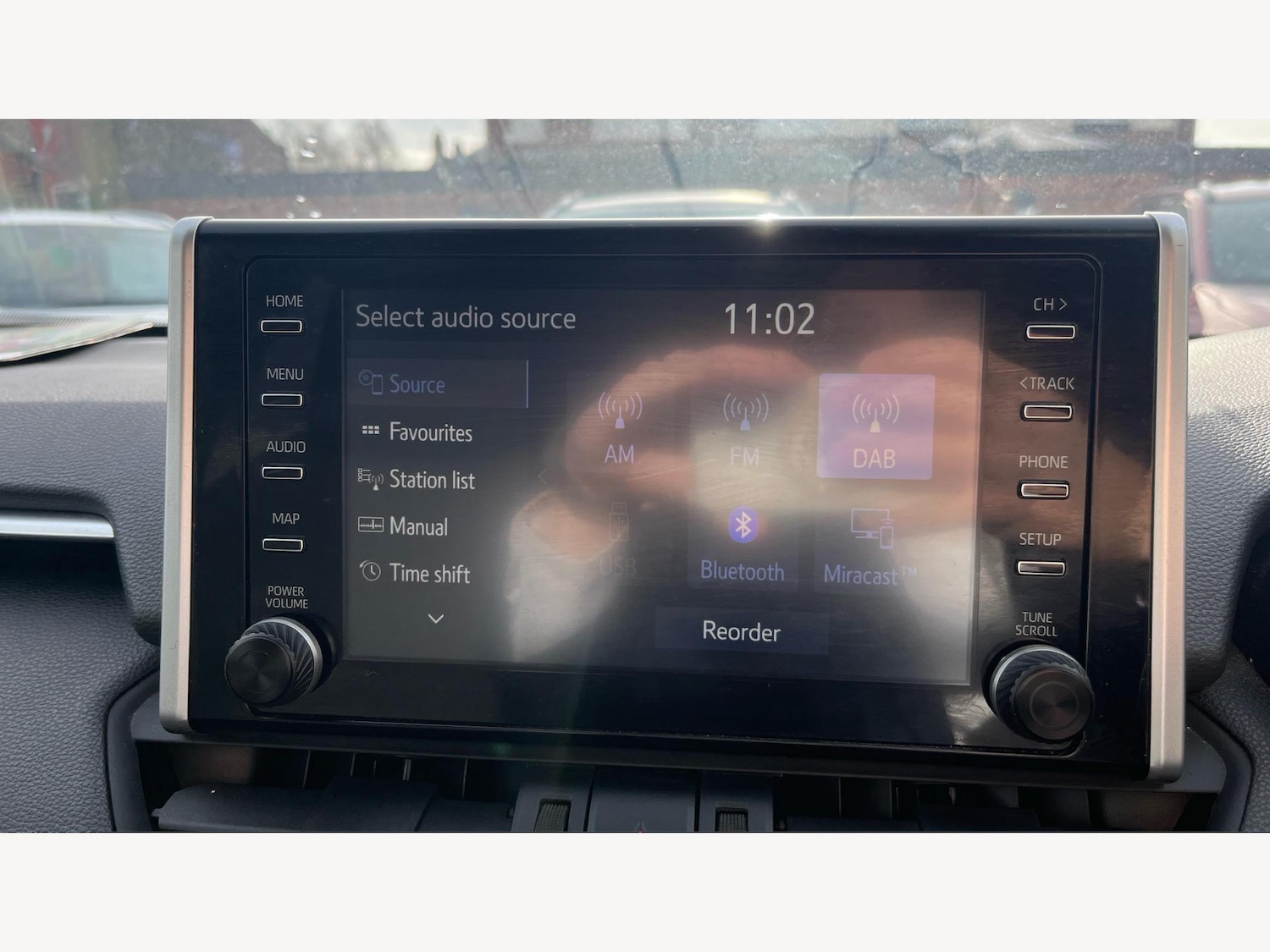 Used Toyota RAV4 for sale - 77575415: Photo 25