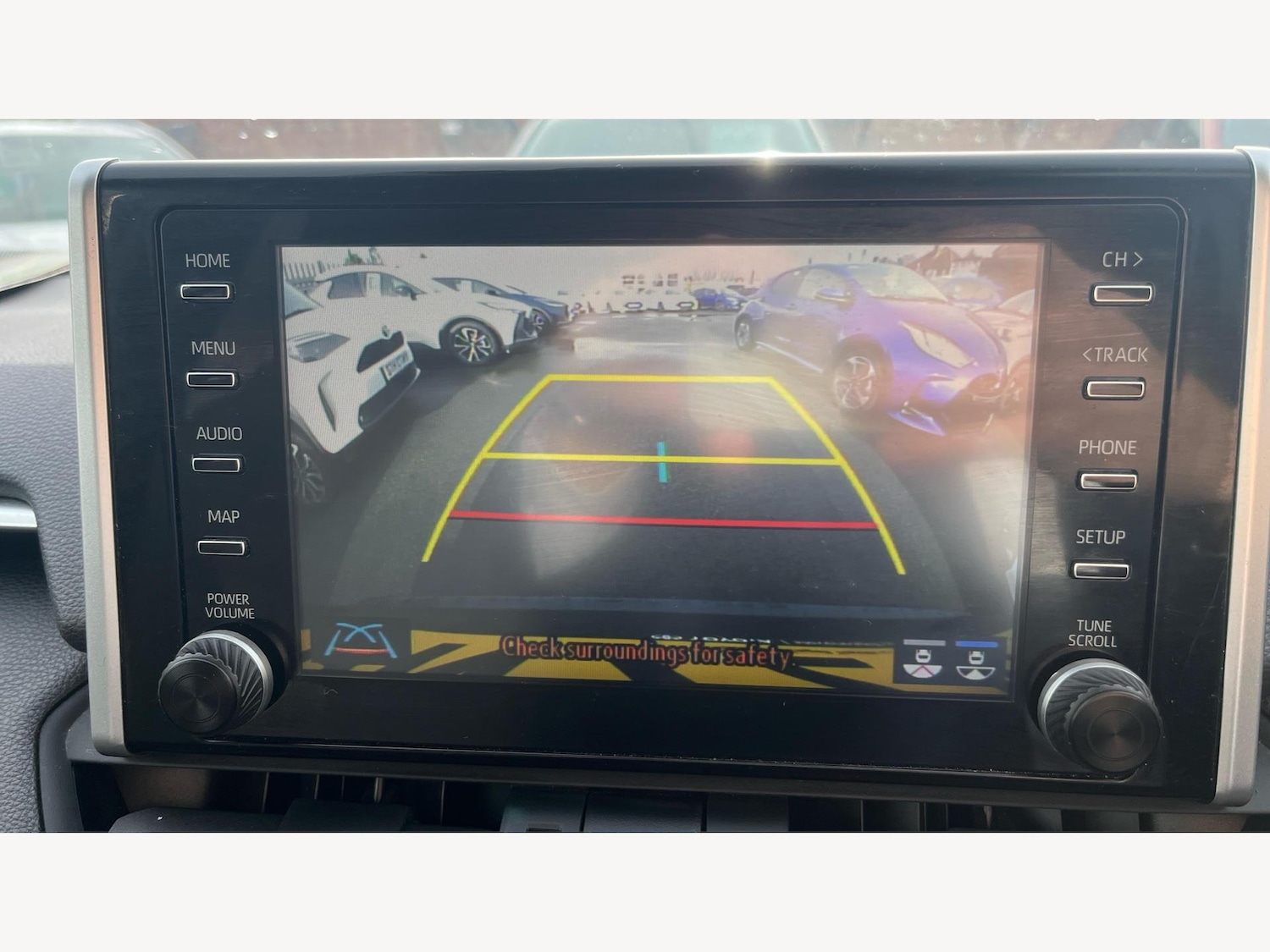 Used Toyota RAV4 for sale - 77575415: Photo 26