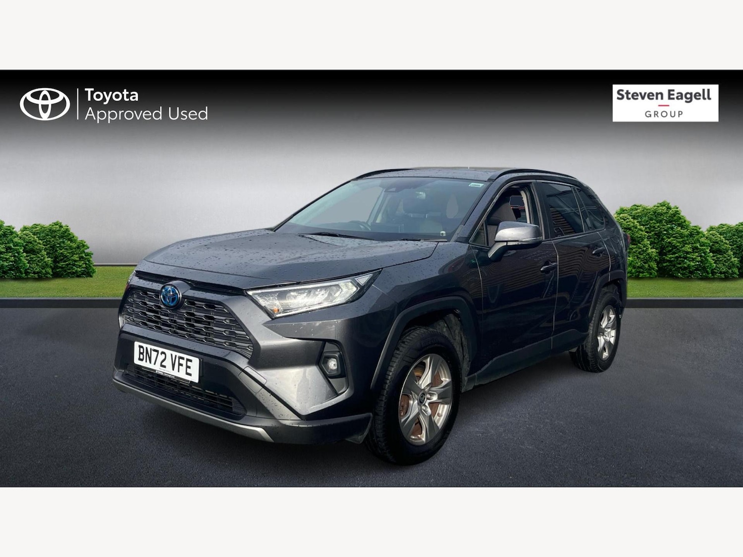 Used Toyota RAV4 for sale - 77575415: Photo 3