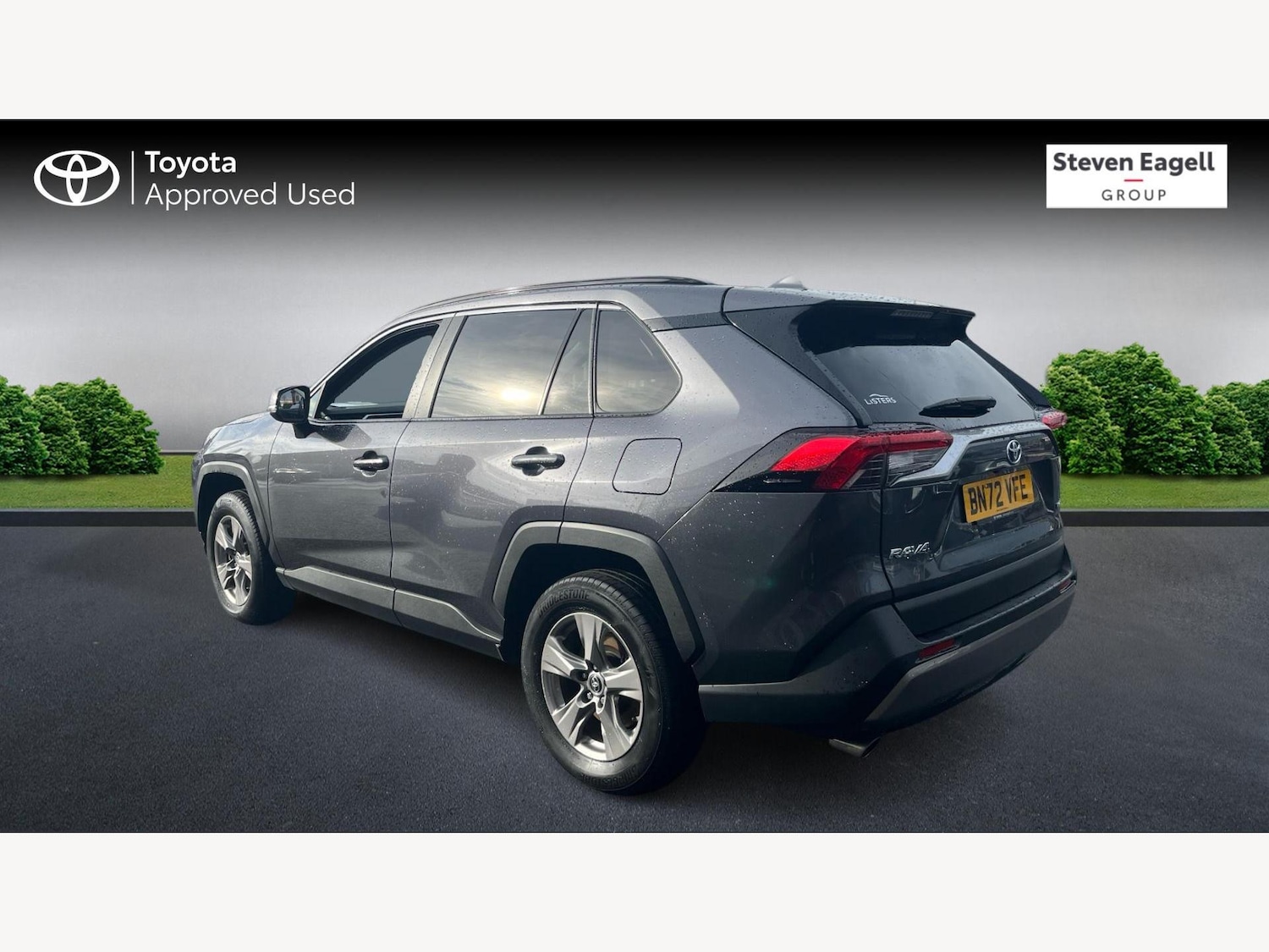 Used Toyota RAV4 for sale - 77575415: Photo 6