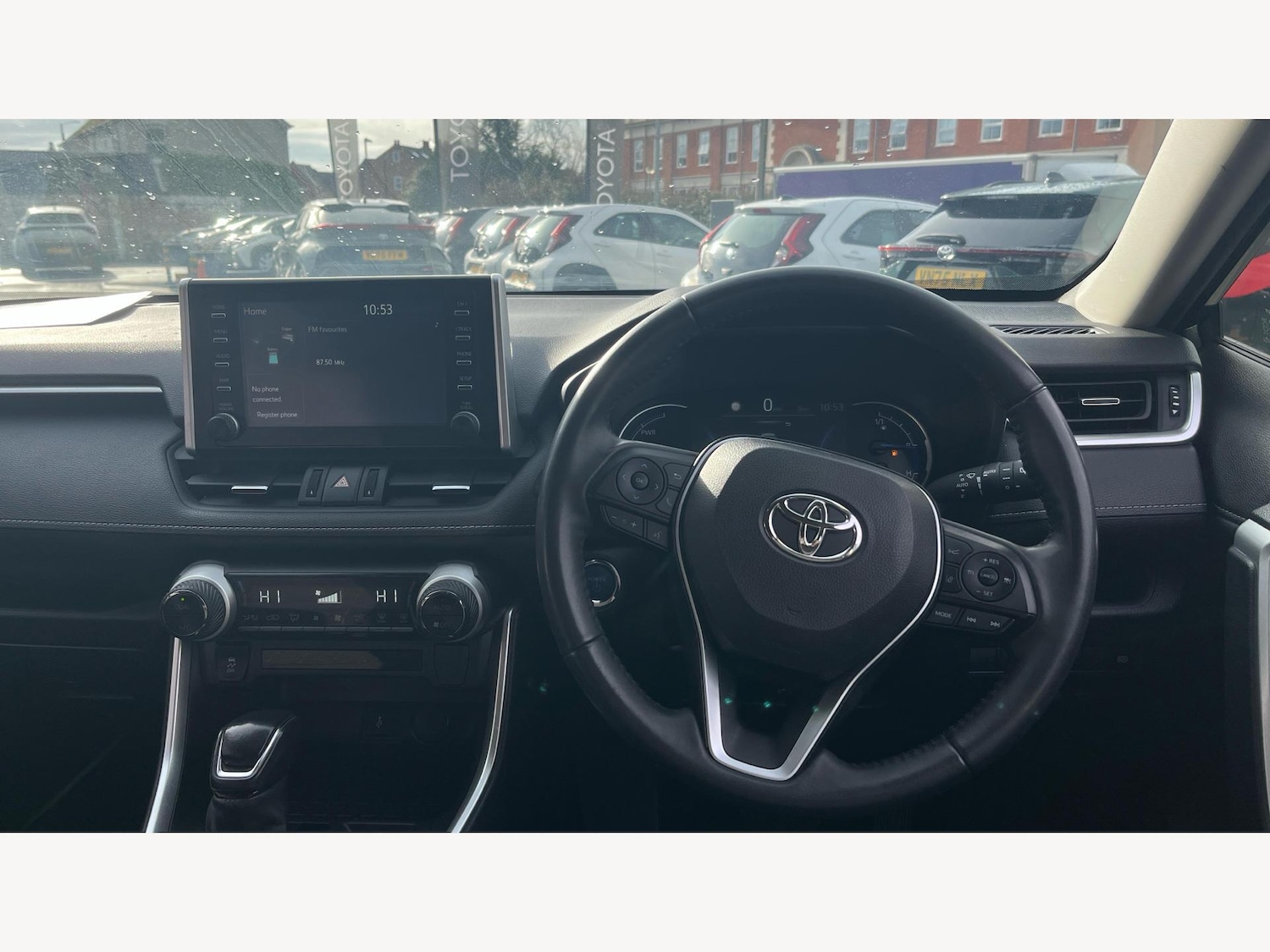 Used Toyota RAV4 for sale - 77575415: Photo 7