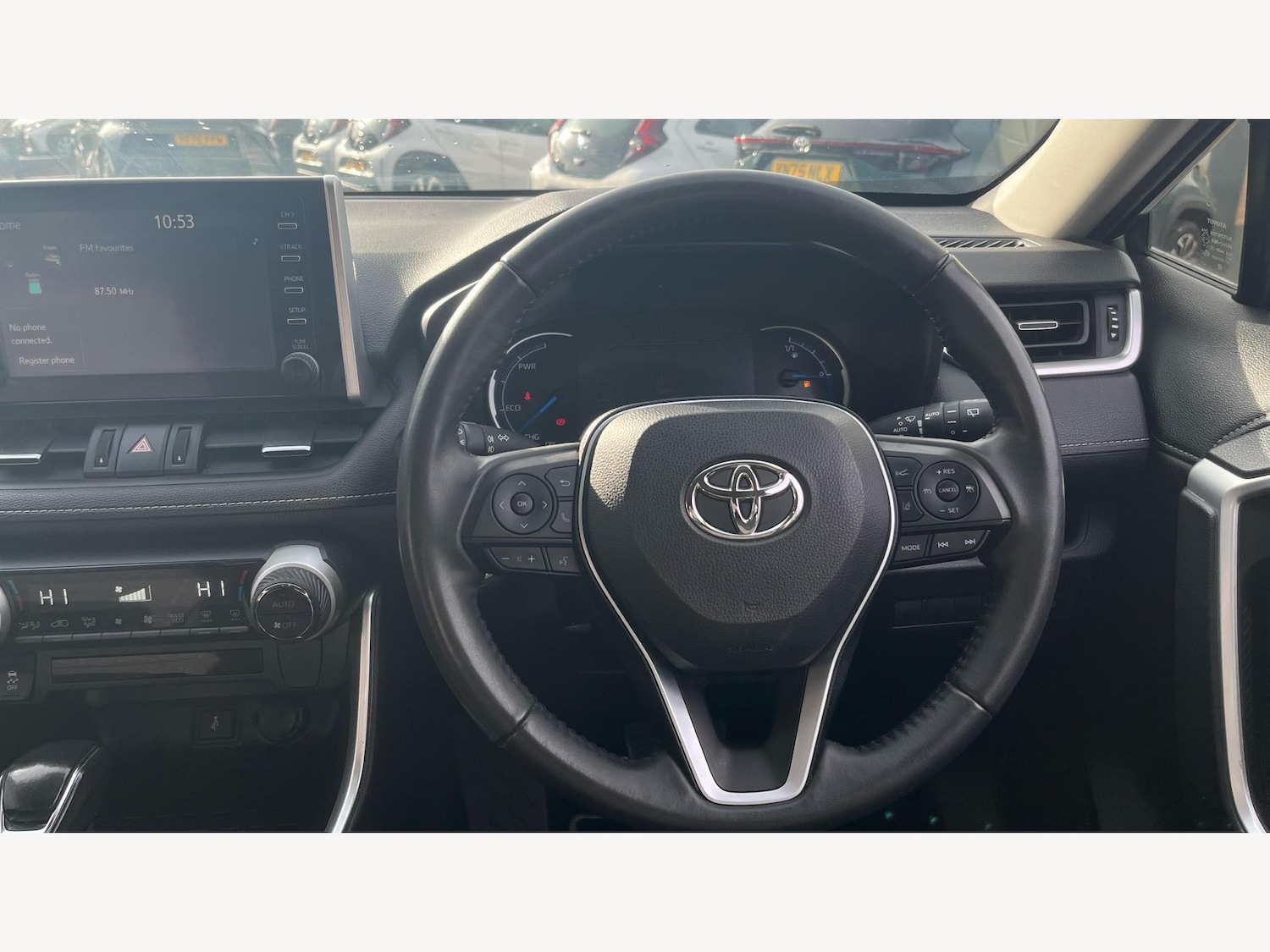 Used Toyota RAV4 for sale - 77575415: Photo 8