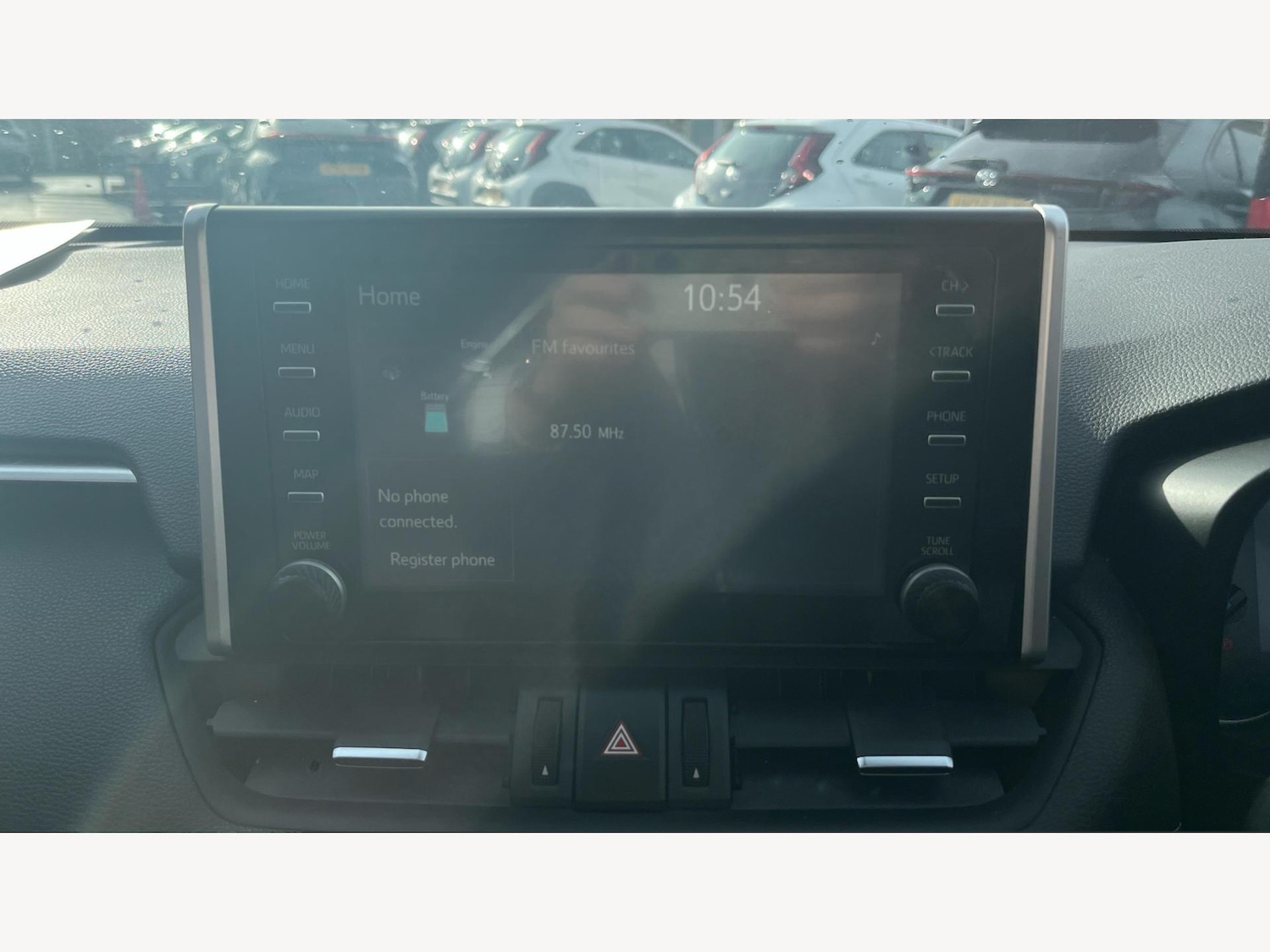 Used Toyota RAV4 for sale - 77575415: Photo 9