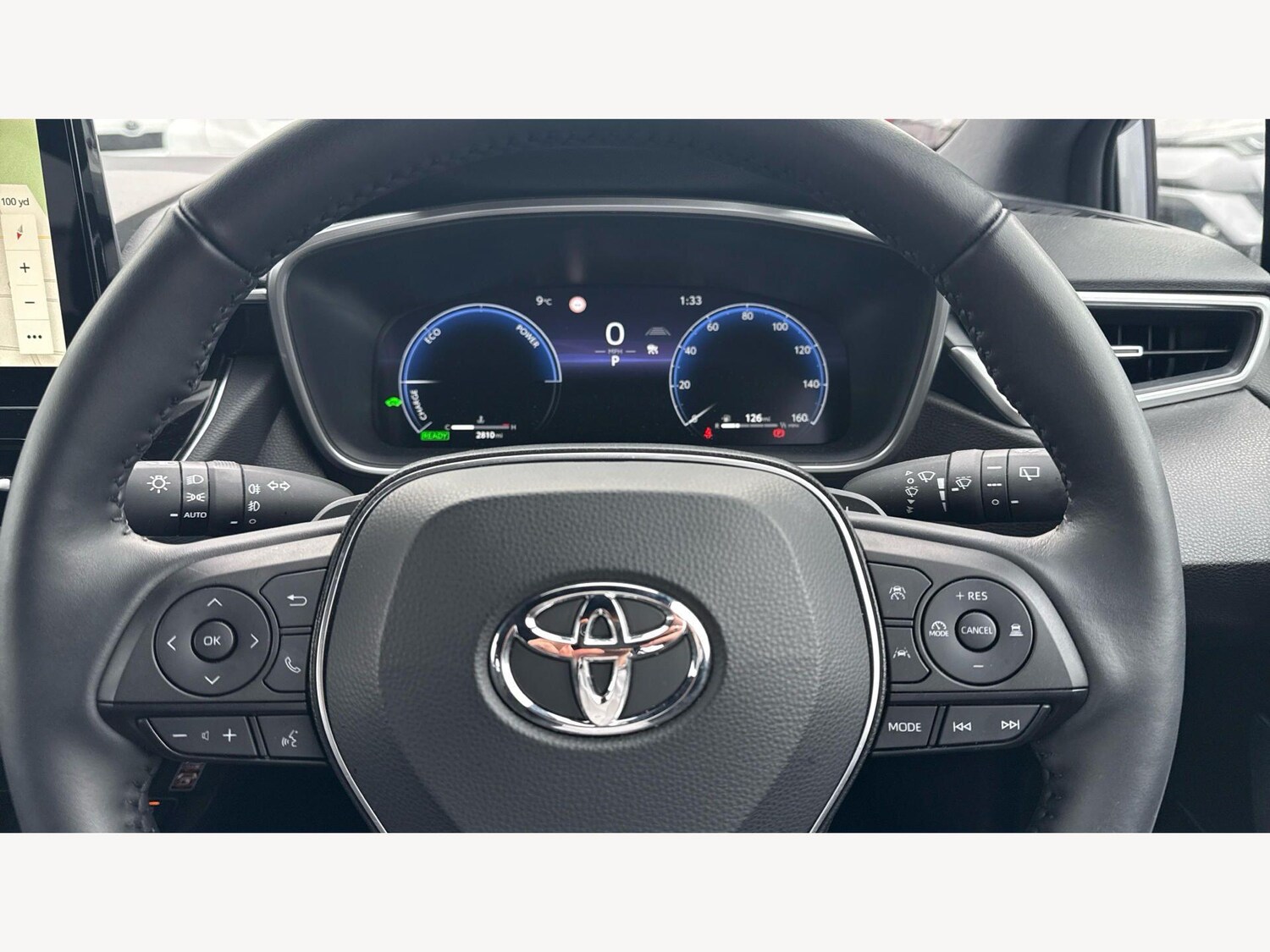 Used Toyota Corolla for sale - 78115916: Photo 10