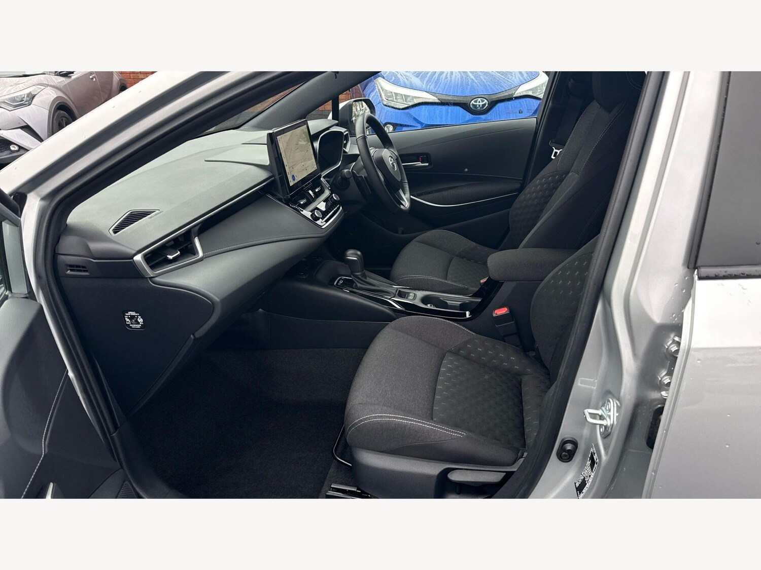 Used Toyota Corolla for sale - 78115916: Photo 12