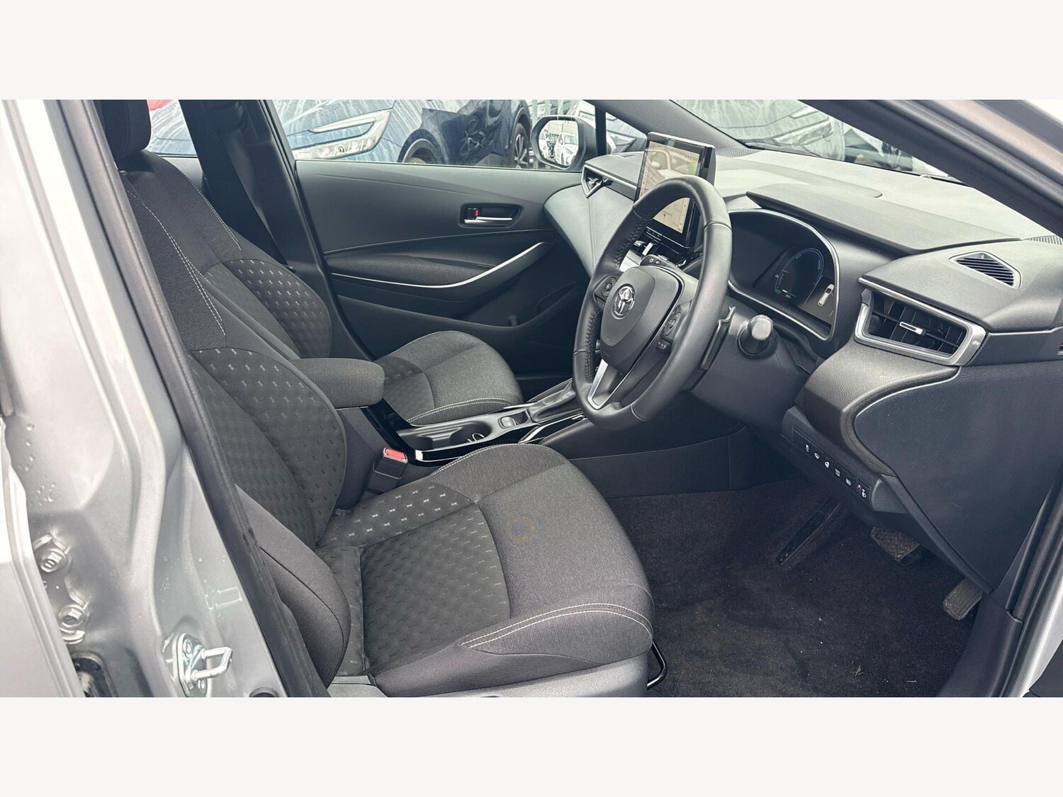 Used Toyota Corolla for sale - 78115916: Photo 13