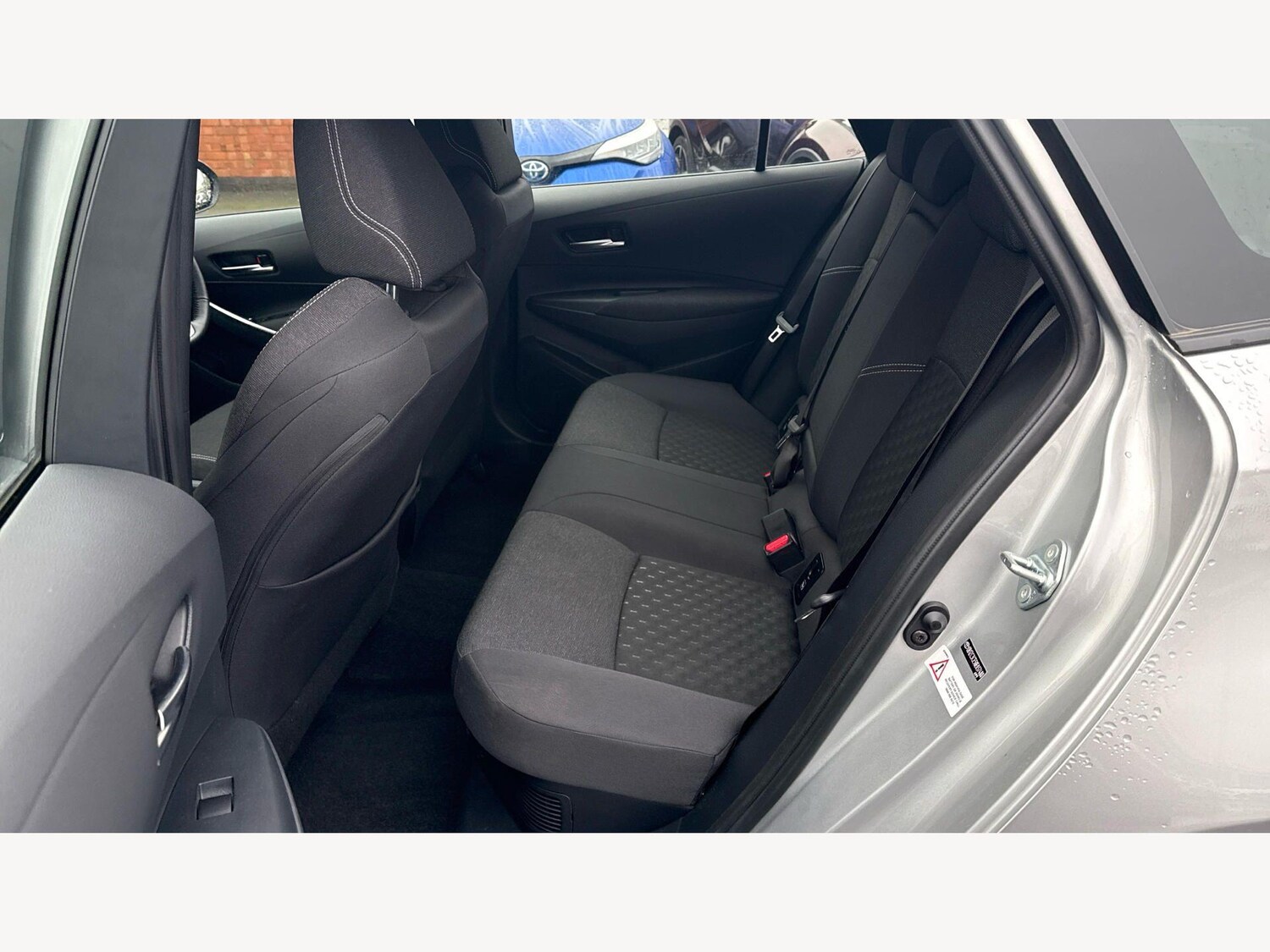 Used Toyota Corolla for sale - 78115916: Photo 15