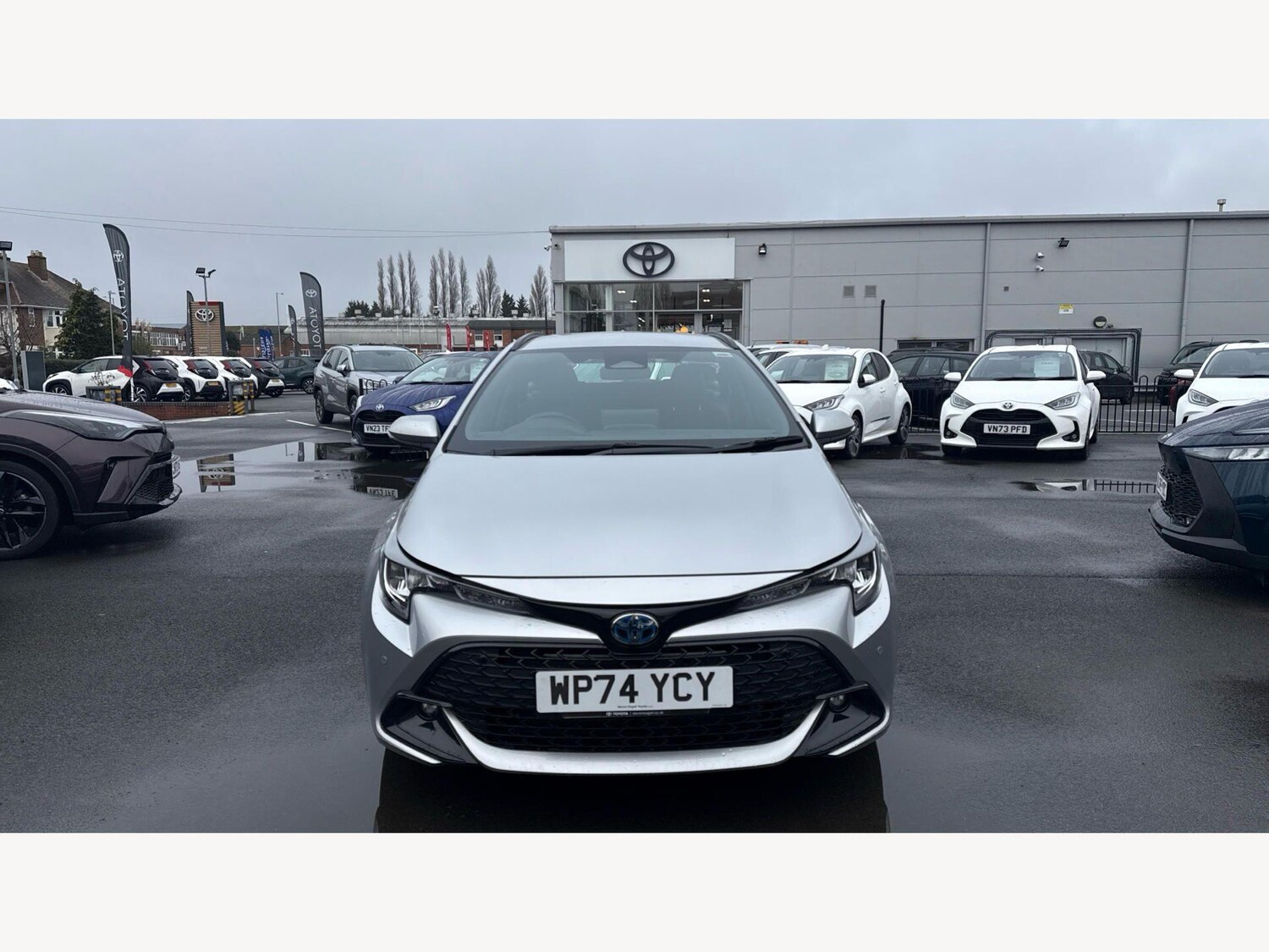 Used Toyota Corolla for sale - 78115916: Photo 17