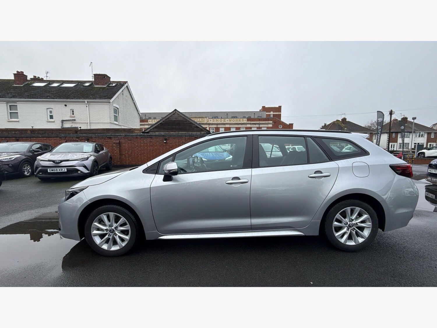 Used Toyota Corolla for sale - 78115916: Photo 19