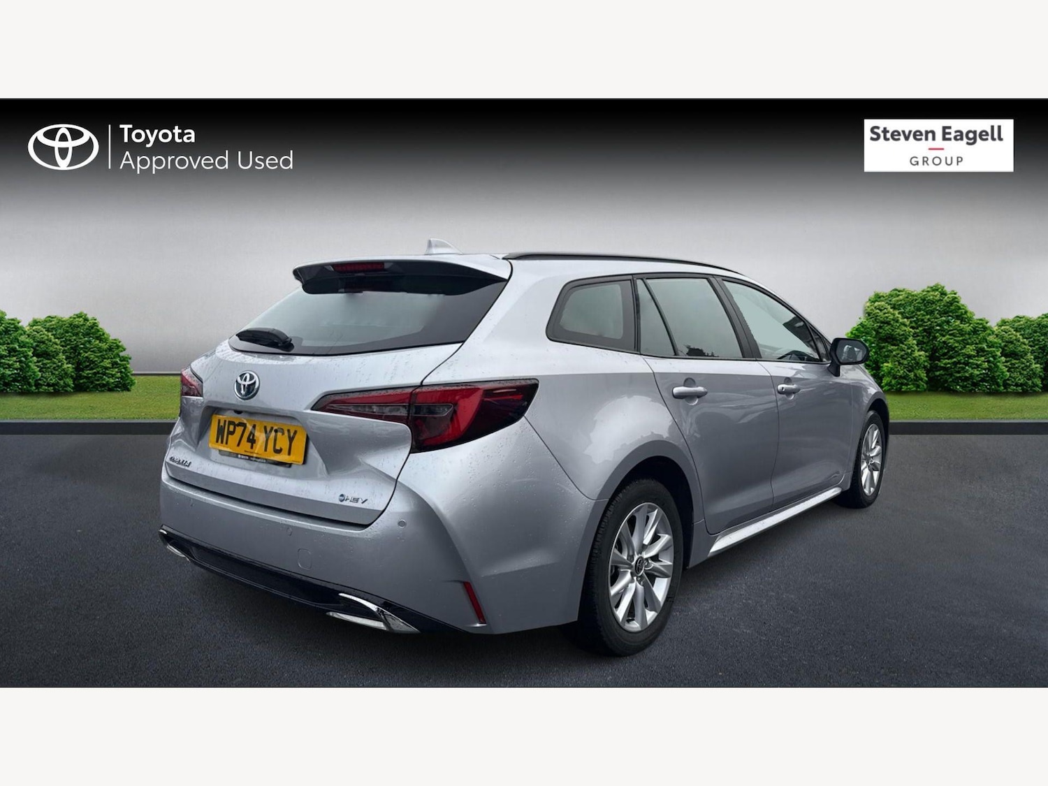 Used Toyota Corolla for sale - 78115916: Photo 2