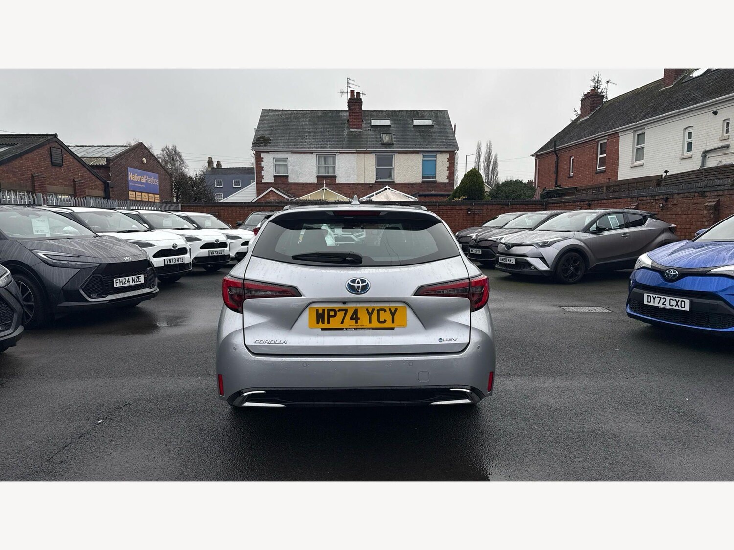 Used Toyota Corolla for sale - 78115916: Photo 21