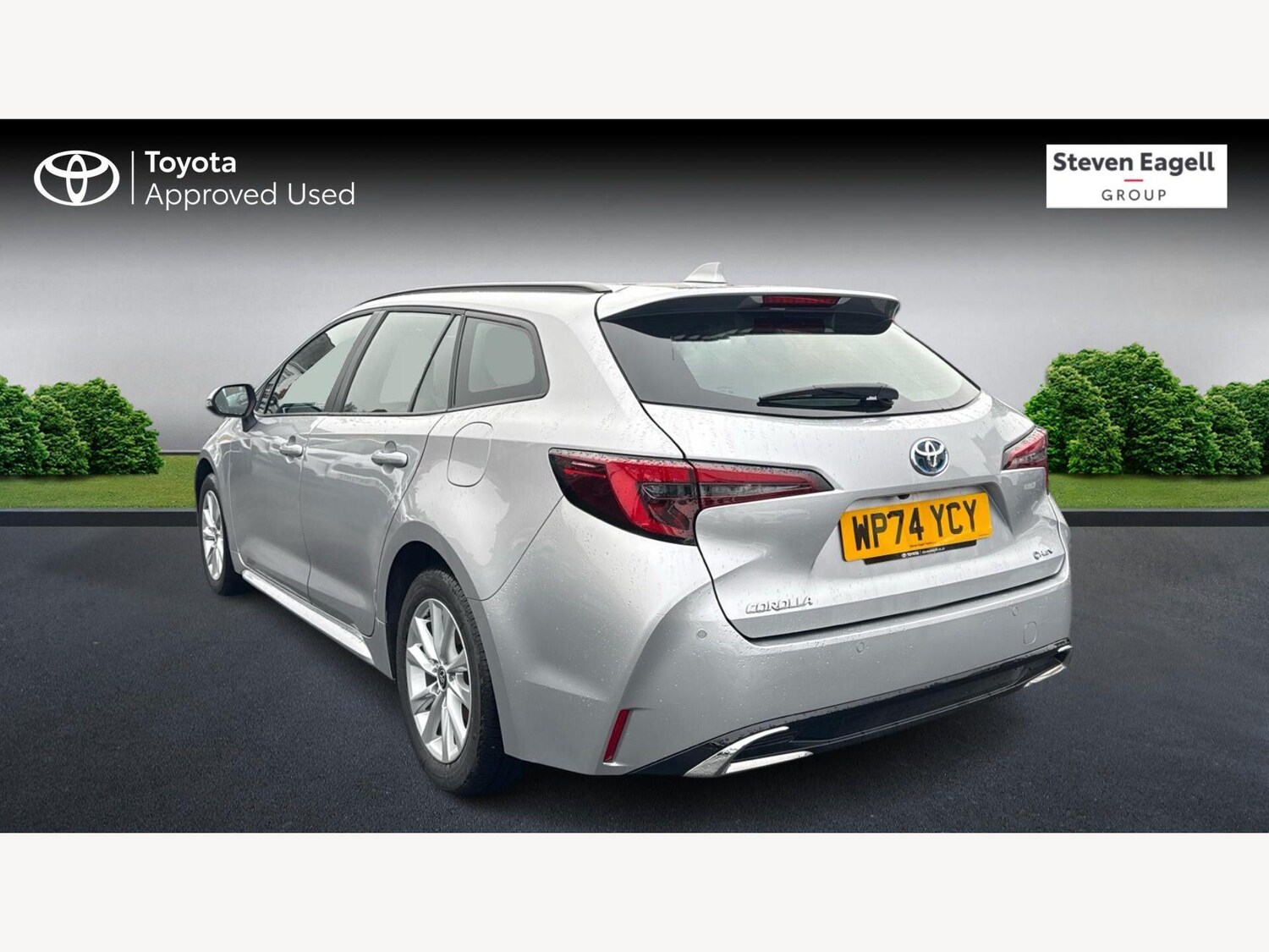 Used Toyota Corolla for sale - 78115916: Photo 6