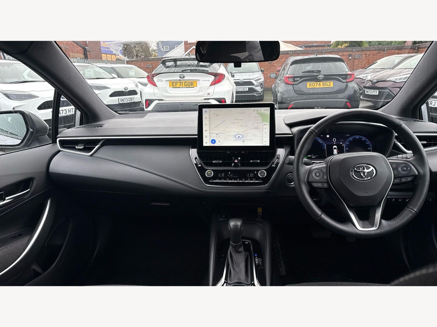 Used Toyota Corolla for sale - 78115916: Photo 7