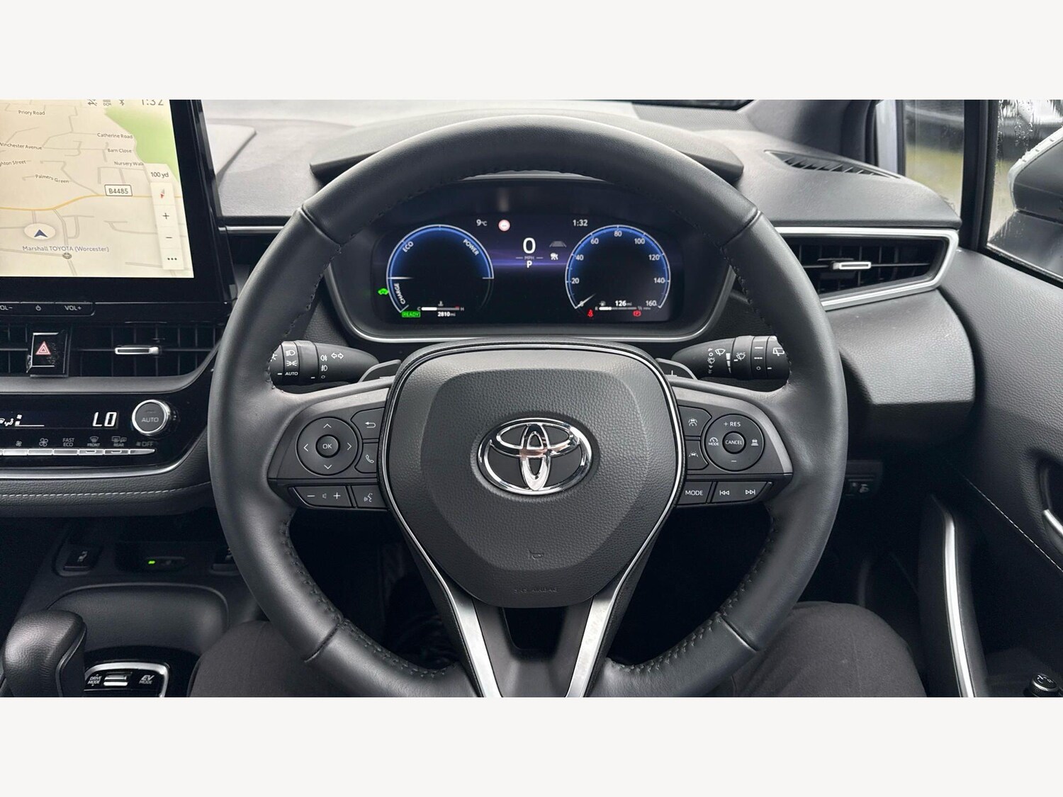 Used Toyota Corolla for sale - 78115916: Photo 8