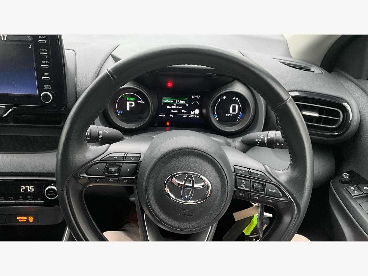 Used Toyota Yaris 2021 for sale - 77331245: Photo 10