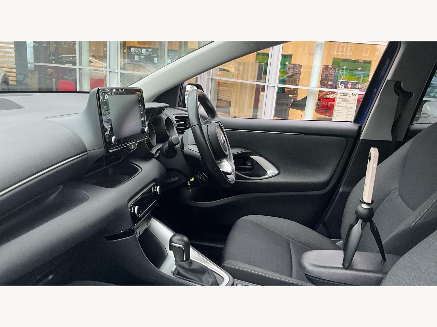 Used Toyota Yaris 2021 for sale - 77331245: Photo 12